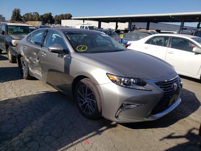 LEXUS ES 350 2017 58abk1gg1hu072491