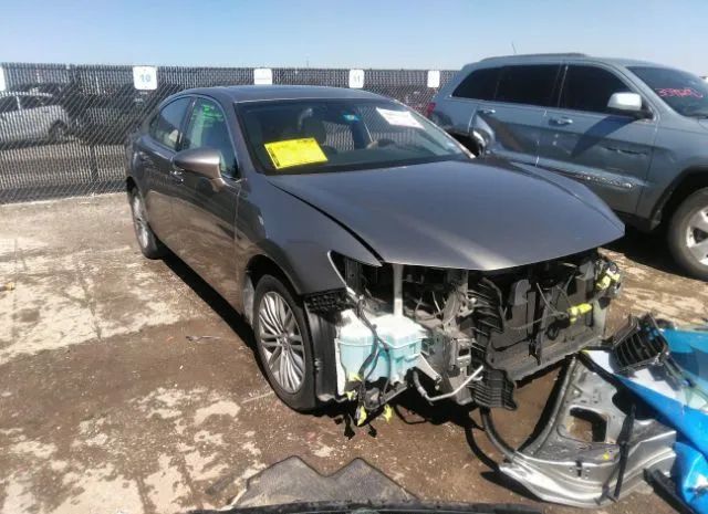 LEXUS ES 2017 58abk1gg1hu072796