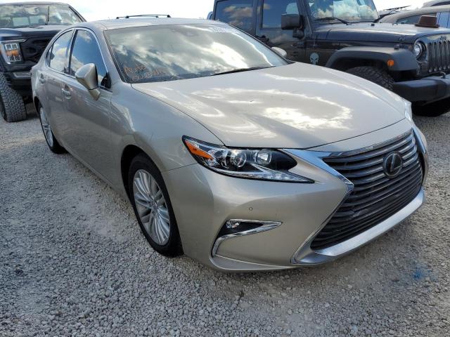 LEXUS ES 350 2017 58abk1gg1hu073303