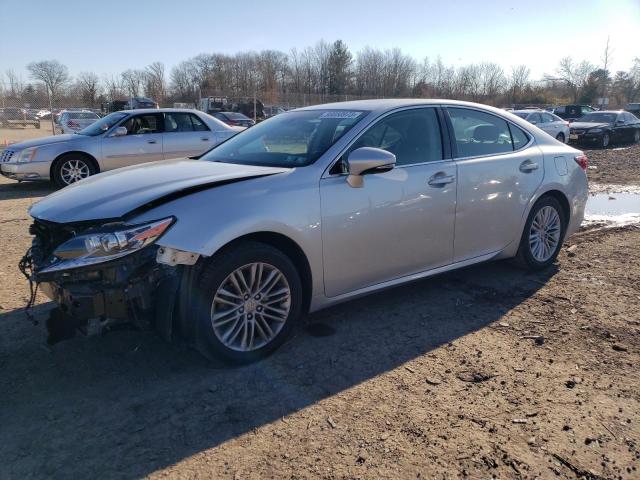 LEXUS ES350 2017 58abk1gg1hu073429