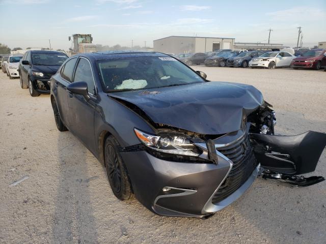 LEXUS ES 350 2017 58abk1gg1hu074421