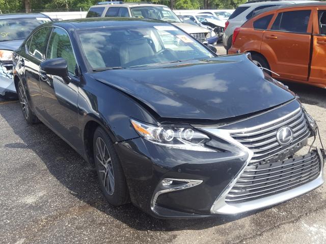 LEXUS ES 350 2017 58abk1gg1hu074693