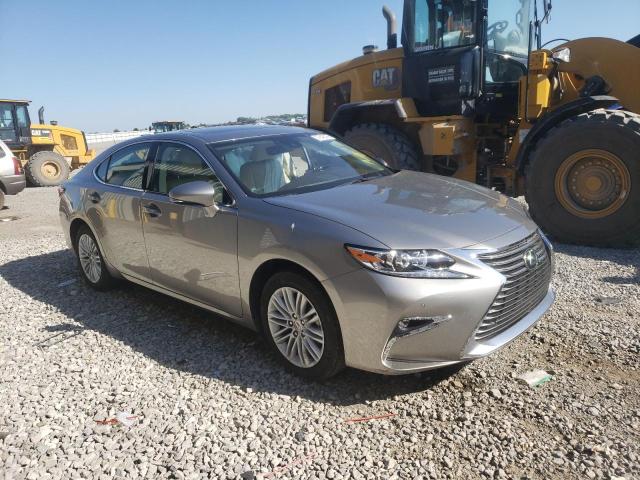 LEXUS ES 350 2017 58abk1gg1hu074838