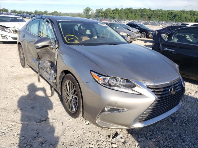 LEXUS ES 350 2017 58abk1gg1hu075486