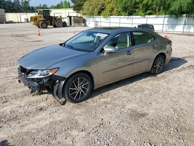 LEXUS ES350 2017 58abk1gg1hu075911