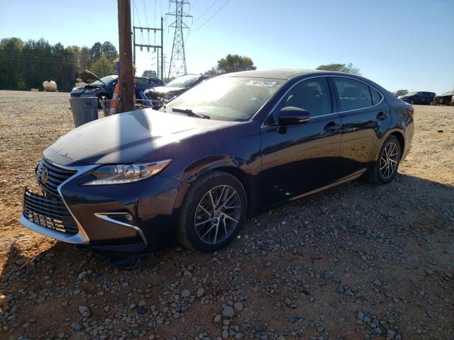 LEXUS ES350 2017 58abk1gg1hu077206