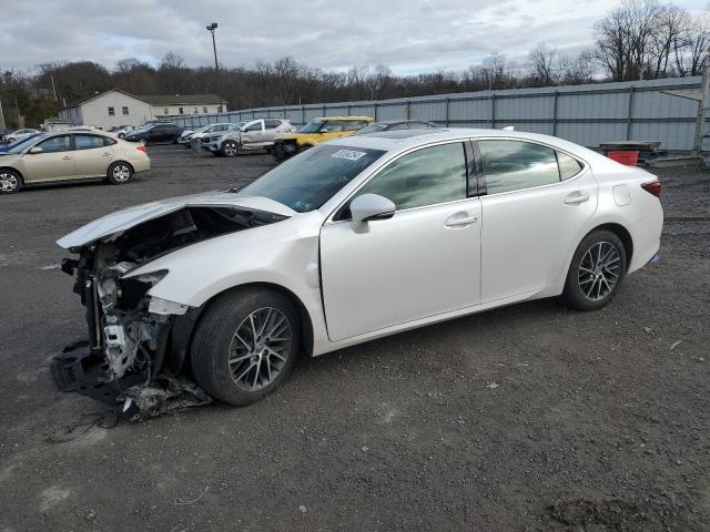 LEXUS ES 350 2017 58abk1gg1hu078064