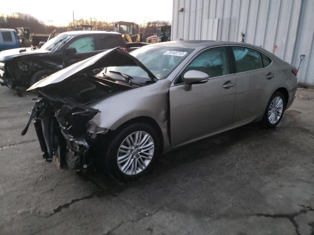 LEXUS ES350 2017 58abk1gg1hu078744