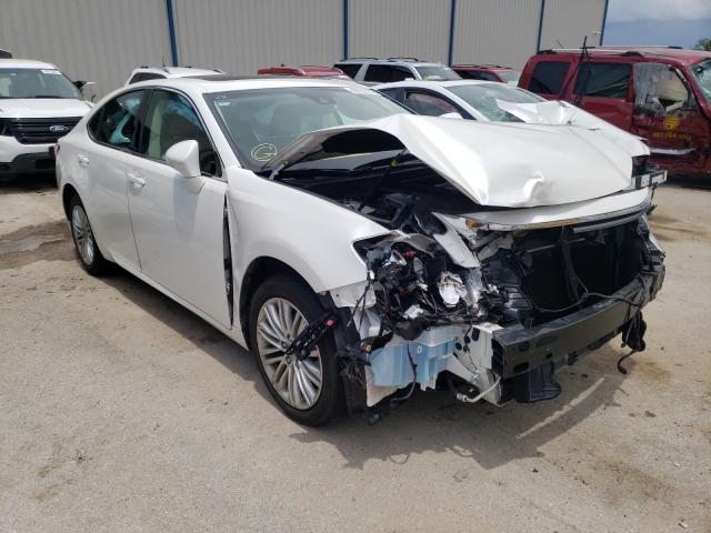 LEXUS ES 350 2018 58abk1gg1ju079673