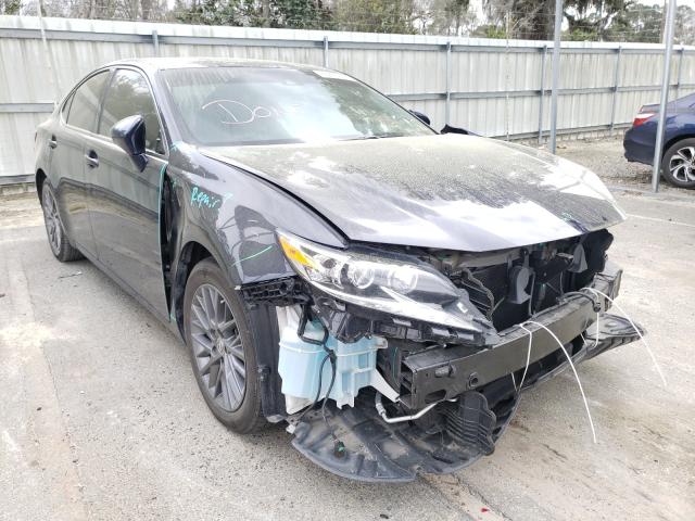 LEXUS ES 350 2018 58abk1gg1ju080838