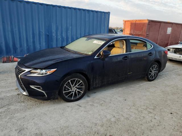 LEXUS ES 350 2018 58abk1gg1ju081617