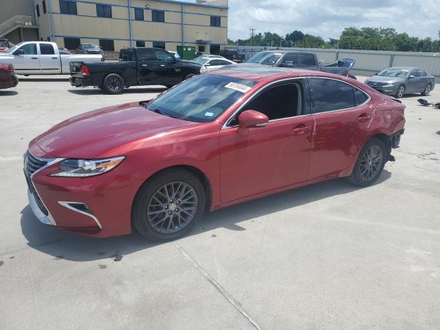 LEXUS ES350 2018 58abk1gg1ju082900