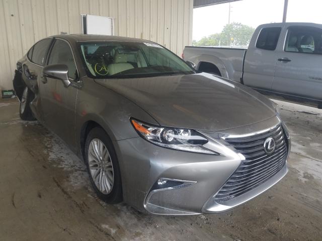 LEXUS ES 350 2018 58abk1gg1ju084162