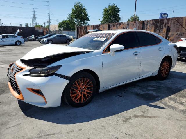 LEXUS ES350 2018 58abk1gg1ju085635