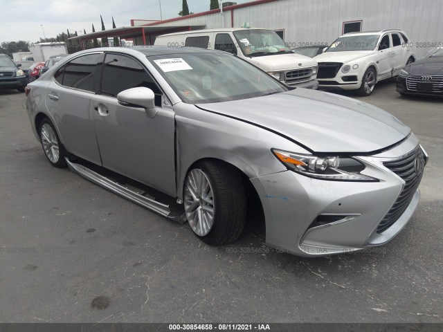 LEXUS ES 2018 58abk1gg1ju085845