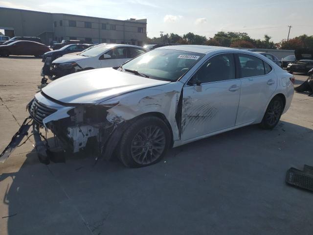 LEXUS ES350 2018 58abk1gg1ju086431