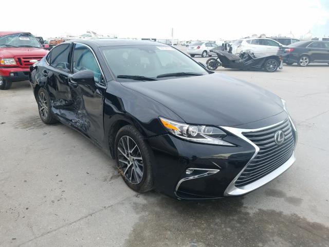 LEXUS ES 350 2018 58abk1gg1ju086865