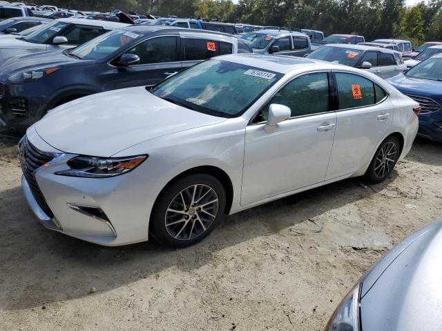 LEXUS ES 350 2018 58abk1gg1ju087031