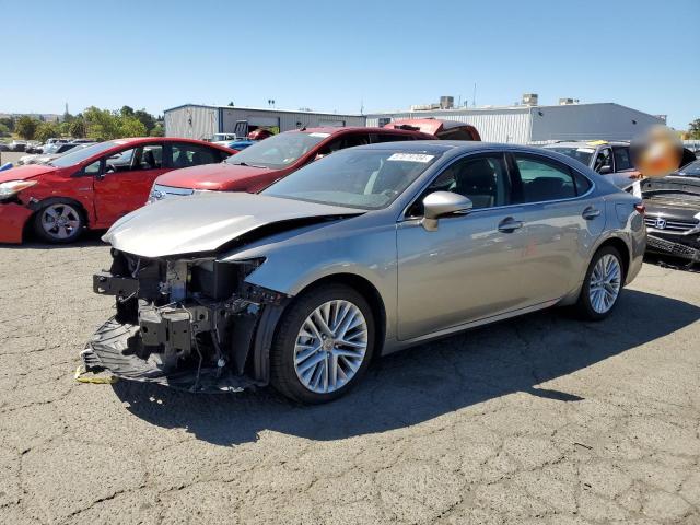 LEXUS ES 350 2018 58abk1gg1ju087174