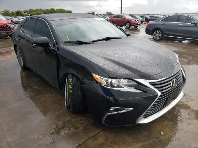 LEXUS ES 350 2018 58abk1gg1ju090298