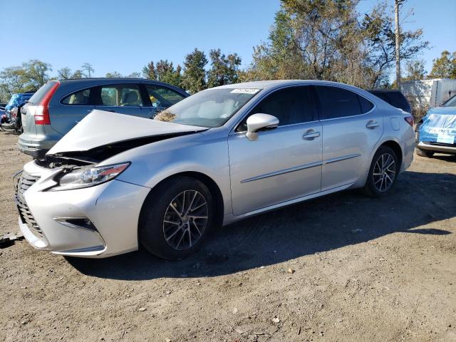 LEXUS ES350 2018 58abk1gg1ju090348