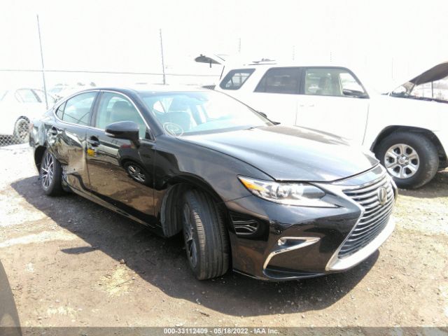 LEXUS ES 2018 58abk1gg1ju090740