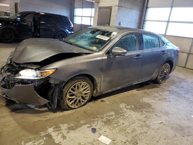 LEXUS ES 350 2018 58abk1gg1ju090978