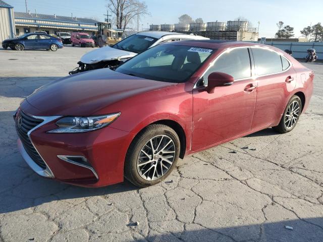 LEXUS ES350 2018 58abk1gg1ju091094