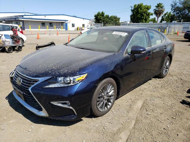 LEXUS ES 350 2018 58abk1gg1ju092729