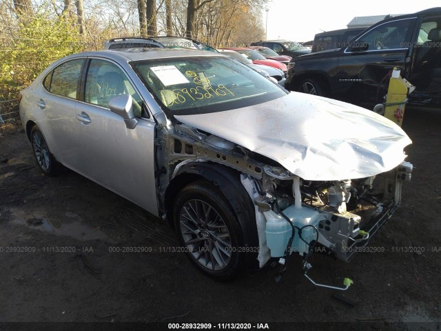 LEXUS ES 2018 58abk1gg1ju095713