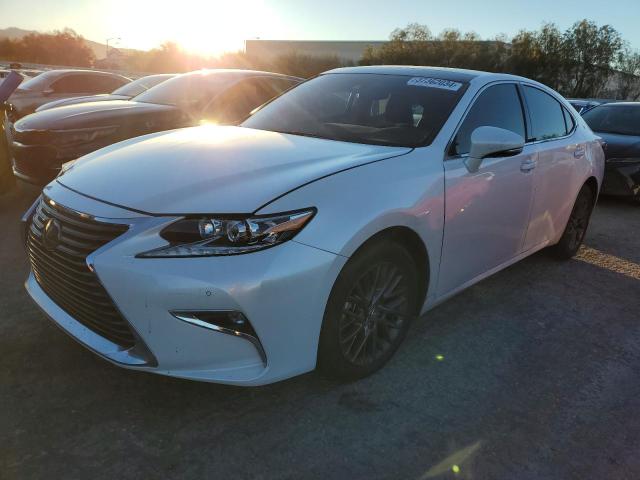 LEXUS ES350 2018 58abk1gg1ju096747