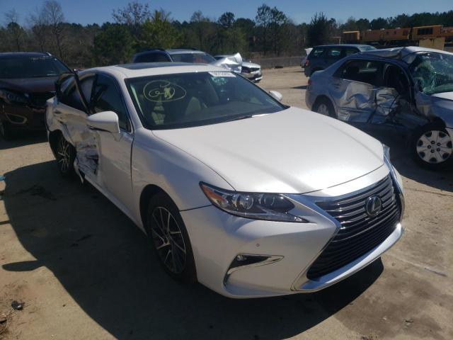 LEXUS ES 350 2018 58abk1gg1ju097297