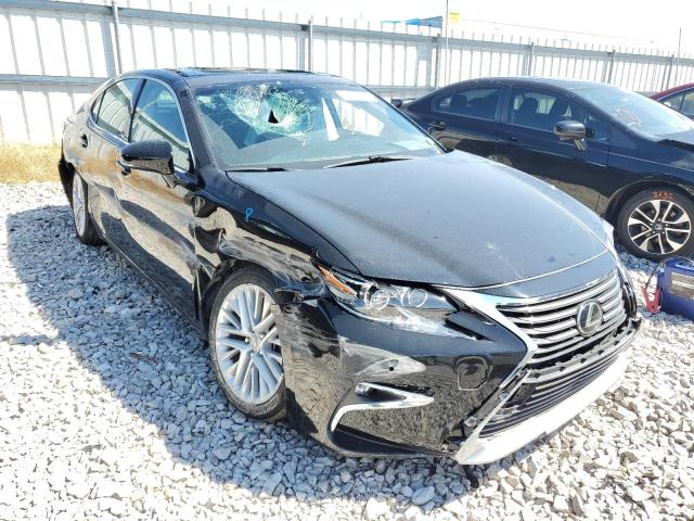 LEXUS ES 350 2018 58abk1gg1ju097588