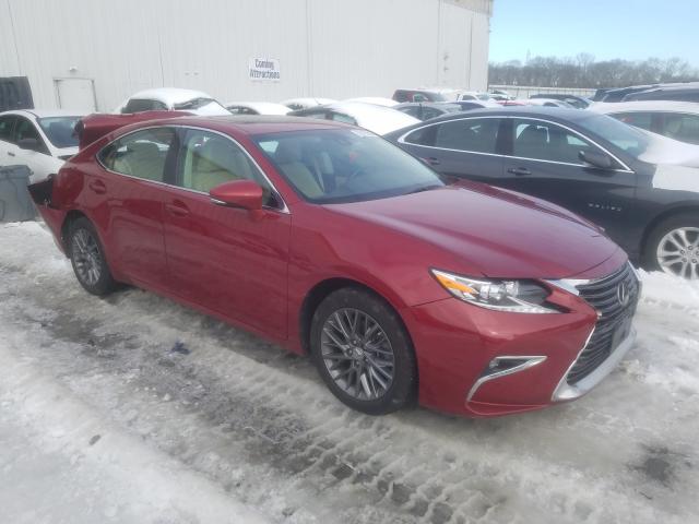 LEXUS ES 350 2018 58abk1gg1ju098207