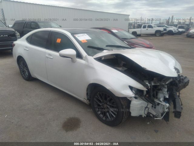 LEXUS ES 2018 58abk1gg1ju098594