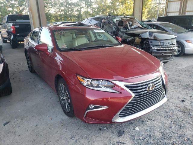 LEXUS ES 350 2018 58abk1gg1ju099020