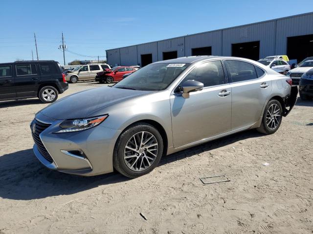 LEXUS ES 350 2018 58abk1gg1ju100019