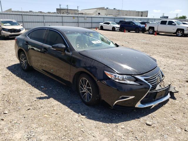 LEXUS ES 350 2018 58abk1gg1ju100926