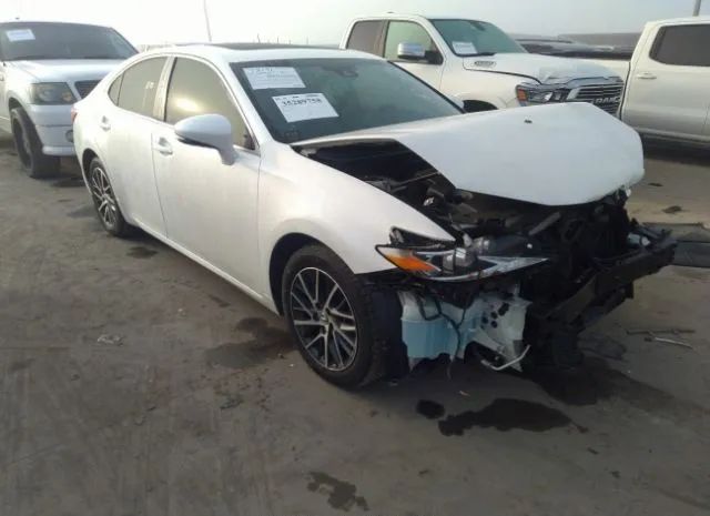 LEXUS ES 2018 58abk1gg1ju101526