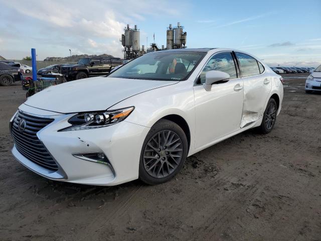 LEXUS ES 350 2018 58abk1gg1ju103163