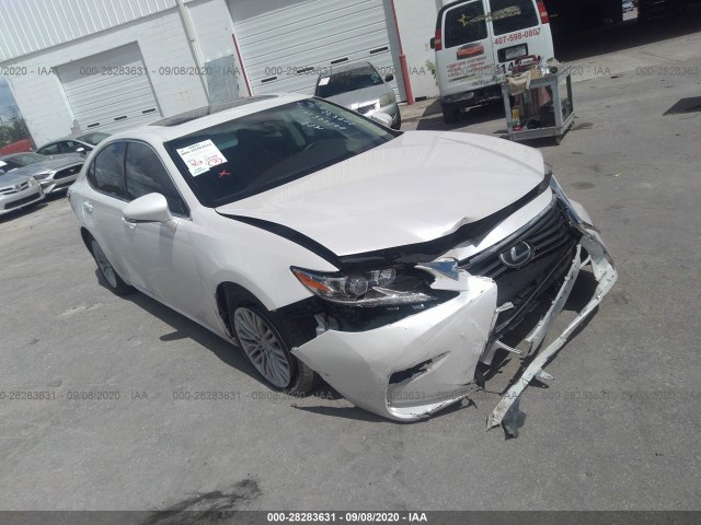 LEXUS ES 2018 58abk1gg1ju103664