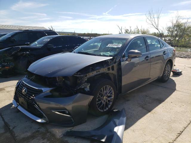 LEXUS ES 350 2018 58abk1gg1ju103793