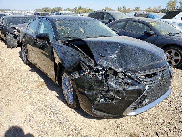 LEXUS ES 350 2018 58abk1gg1ju105057