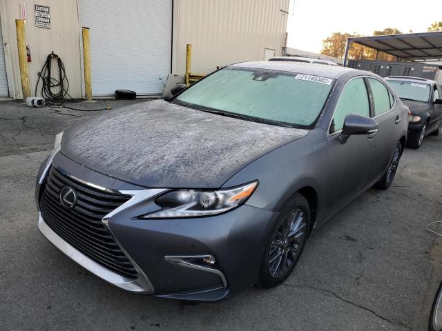 LEXUS NULL 2018 58abk1gg1ju105169