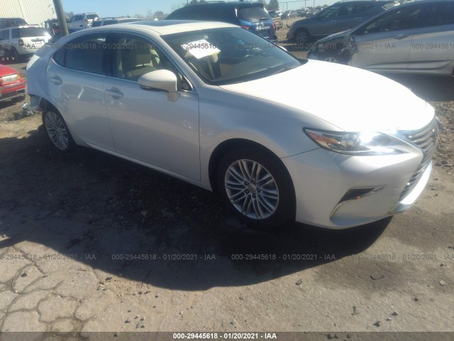 LEXUS ES 2018 58abk1gg1ju105799