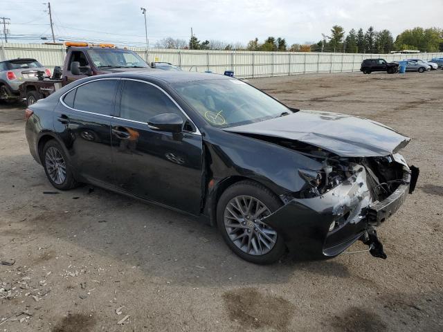 LEXUS ES 350 2018 58abk1gg1ju105866