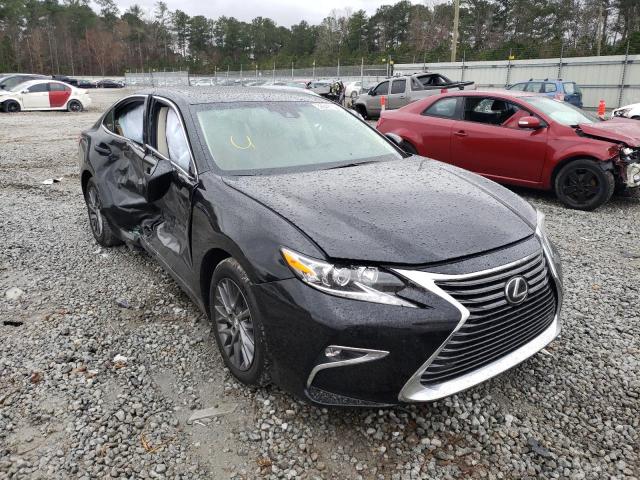 LEXUS ES 350 2018 58abk1gg1ju109478