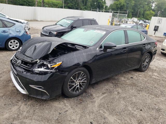 LEXUS ES 350 2018 58abk1gg1ju109500