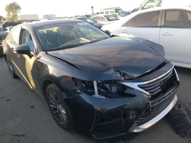 LEXUS ES 350 2018 58abk1gg1ju111229