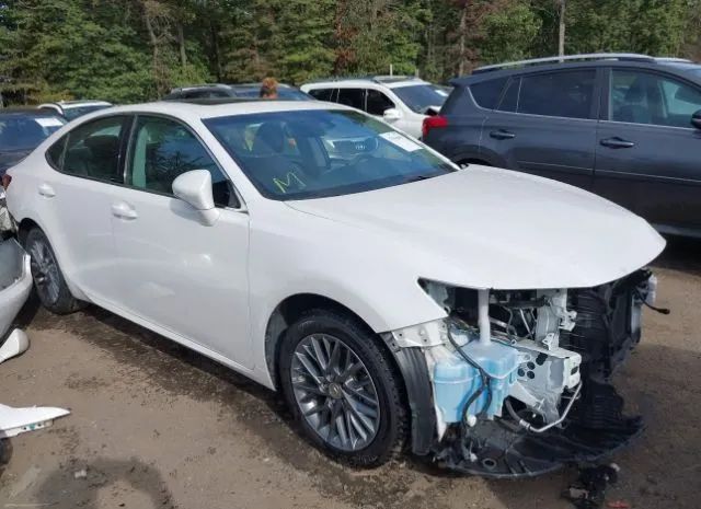 LEXUS ES 2018 58abk1gg1ju112753